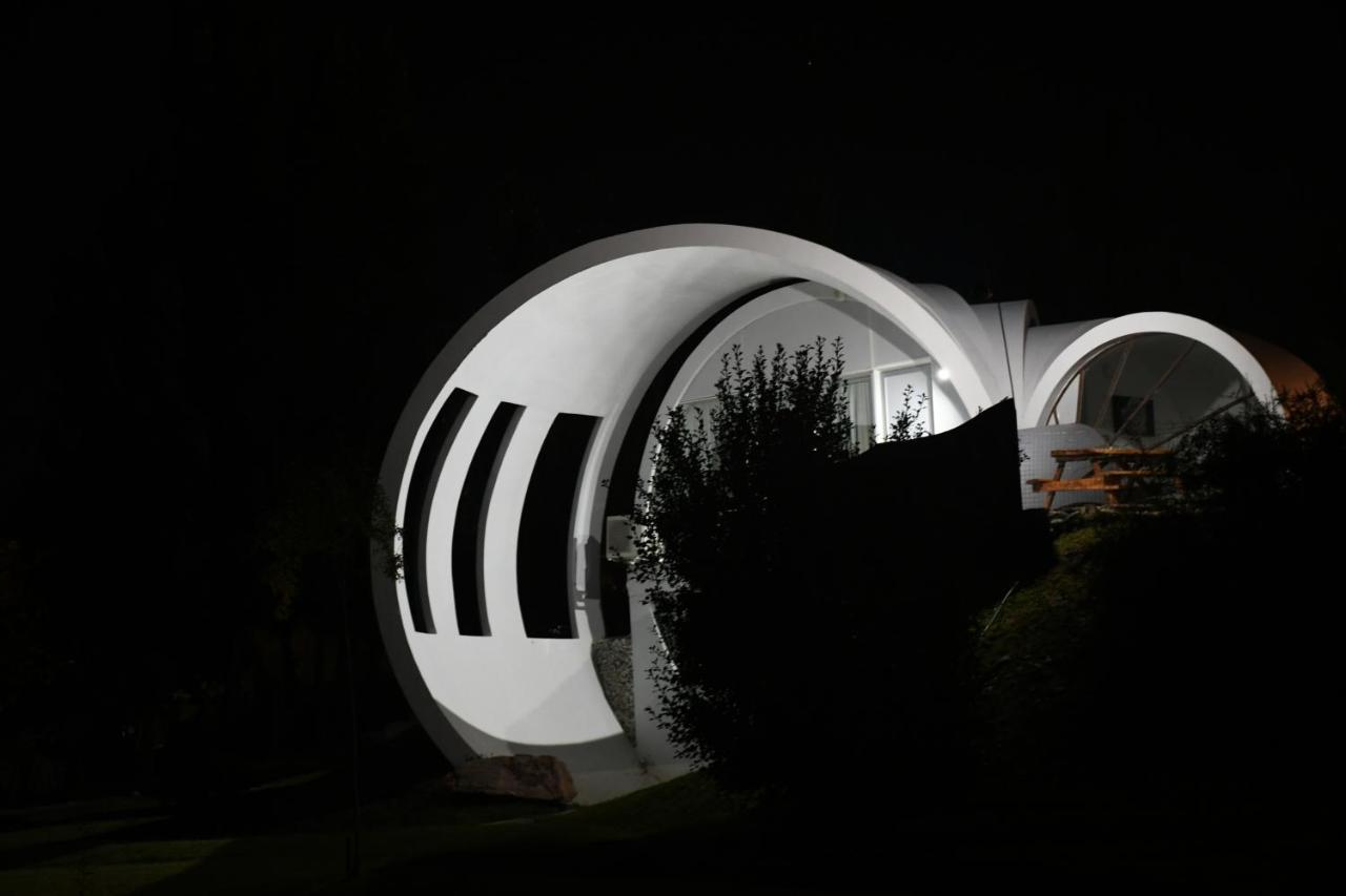 La Escondida San Rafael (Mendoza)