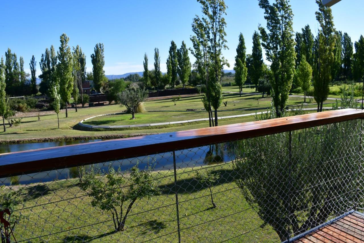 La Escondida San Rafael (Mendoza)