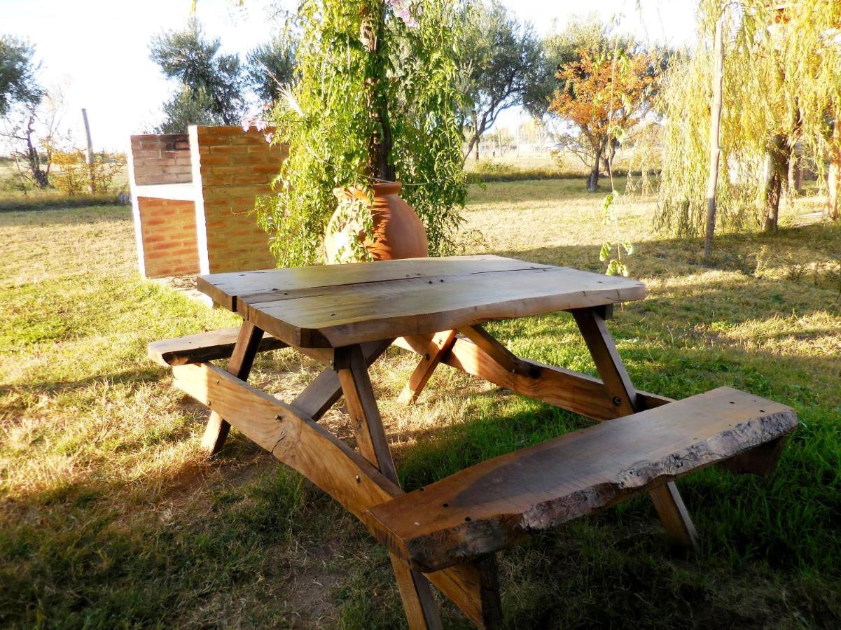 La Escondida Lodge *