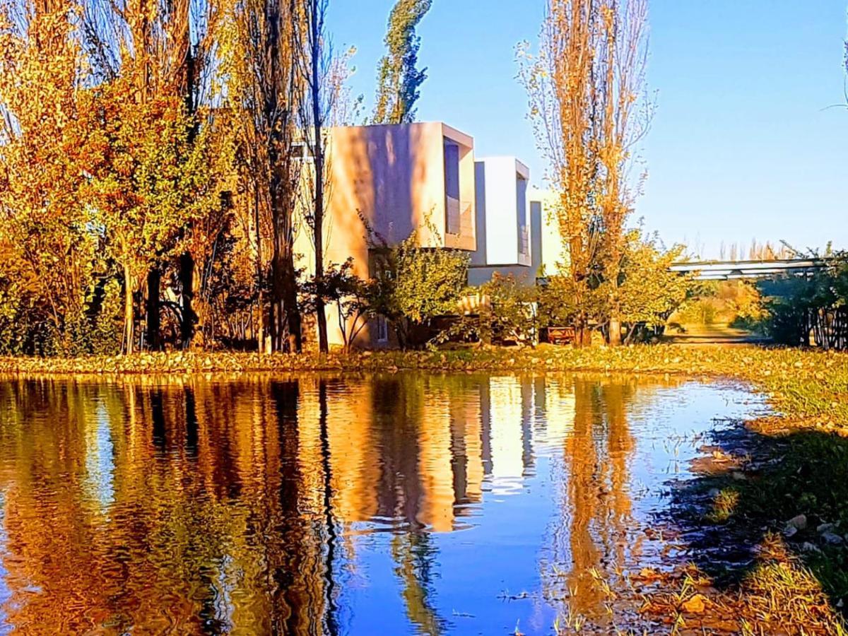 La Escondida San Rafael (Mendoza)