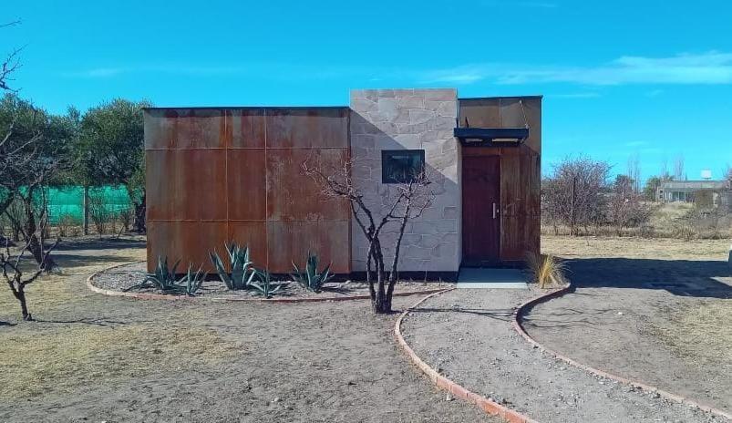 La Escondida Lodge *