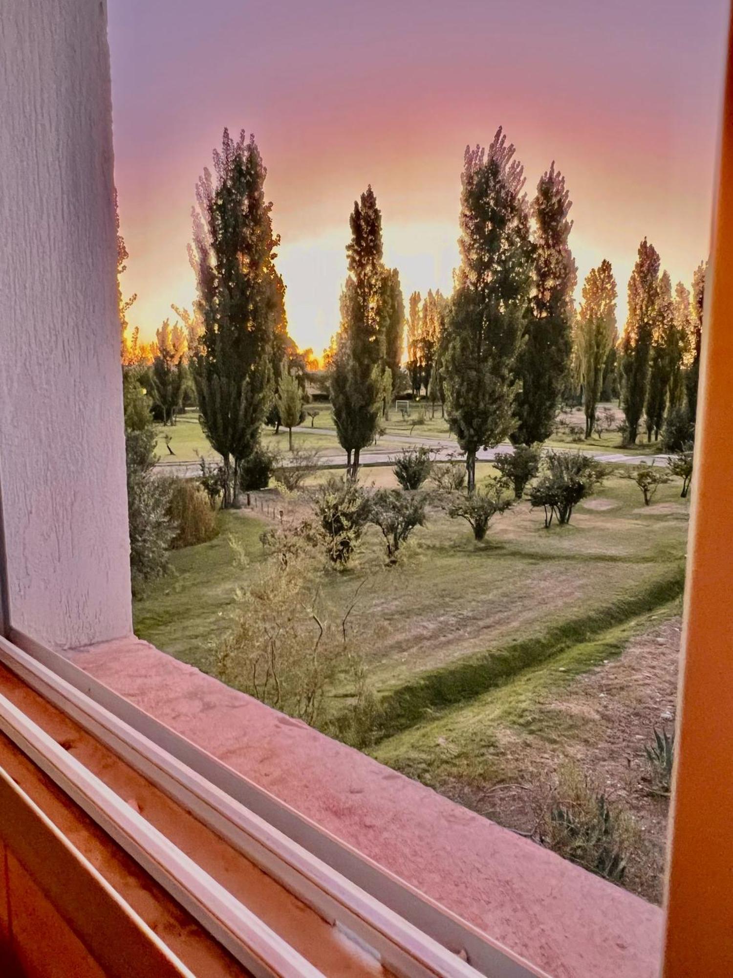 Lodge La Escondida