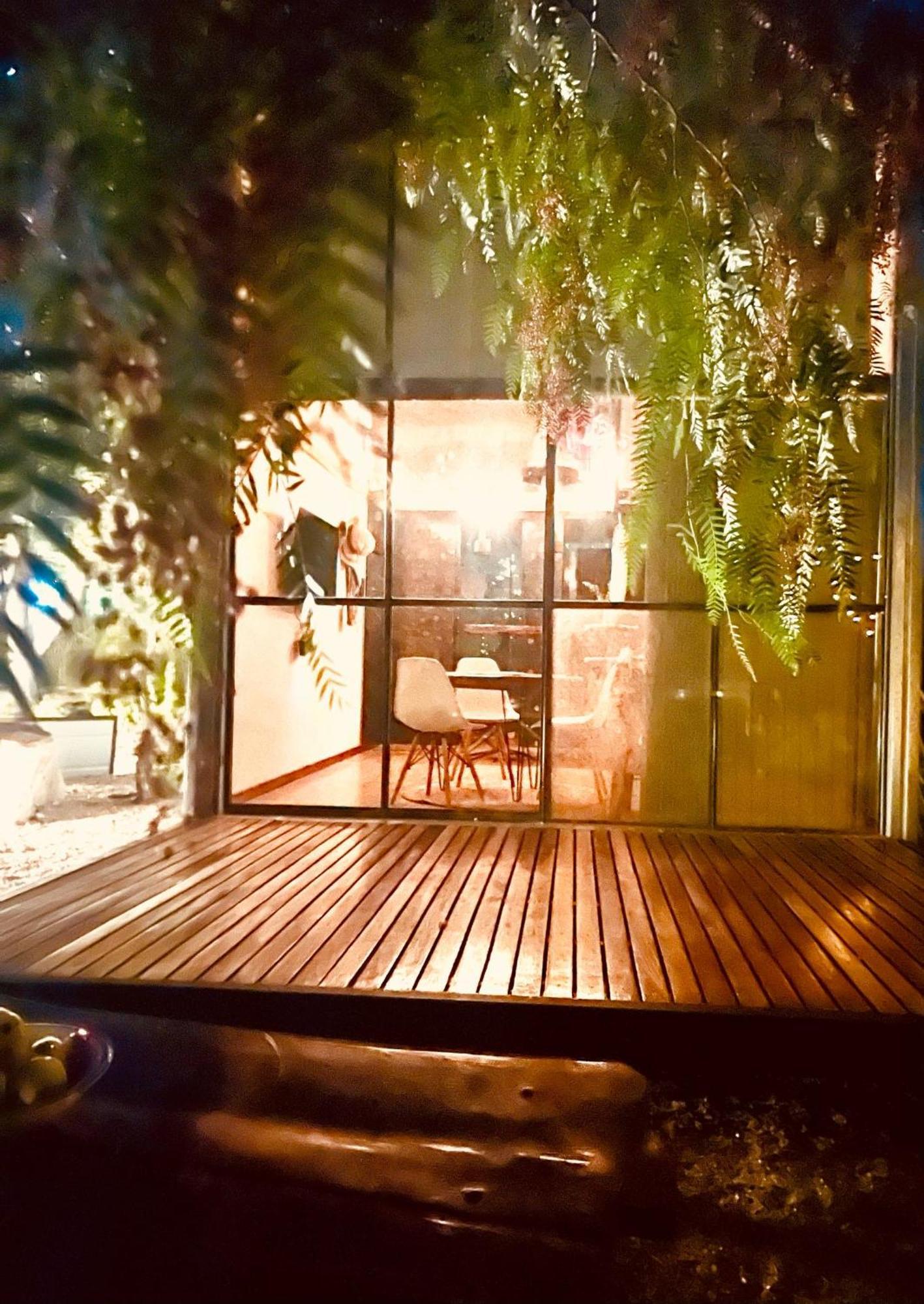 Lodge La Escondida *