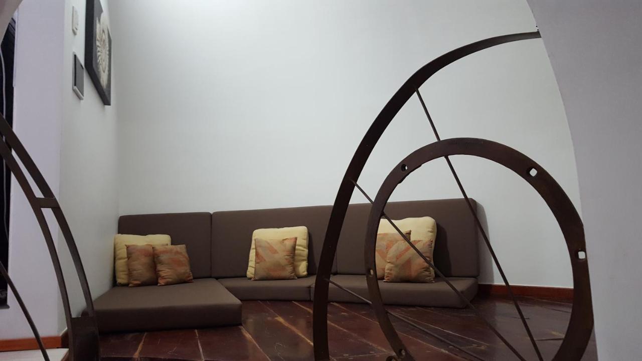 La Escondida Lodge *